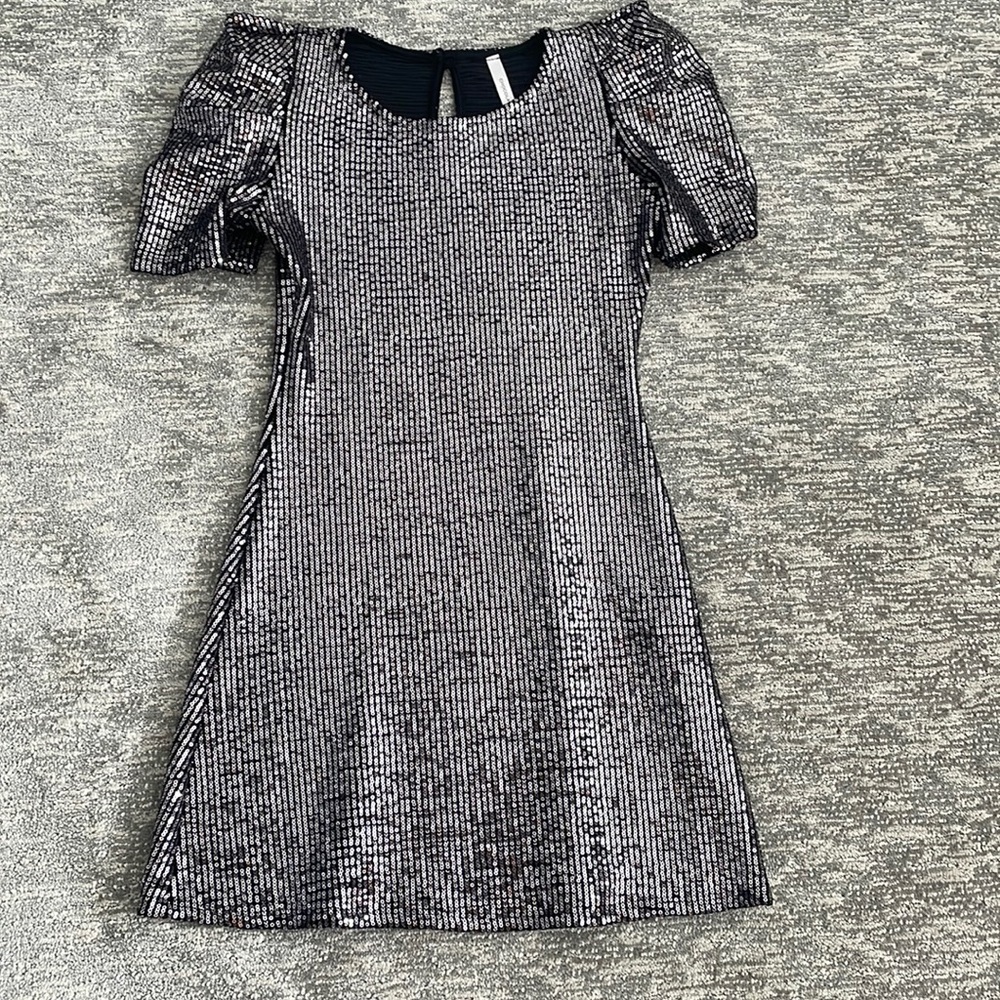 🖤Women’s sequin dress - Picture 1 of 3